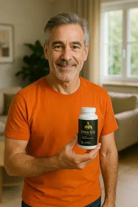 Titan Rise Review - Steve M