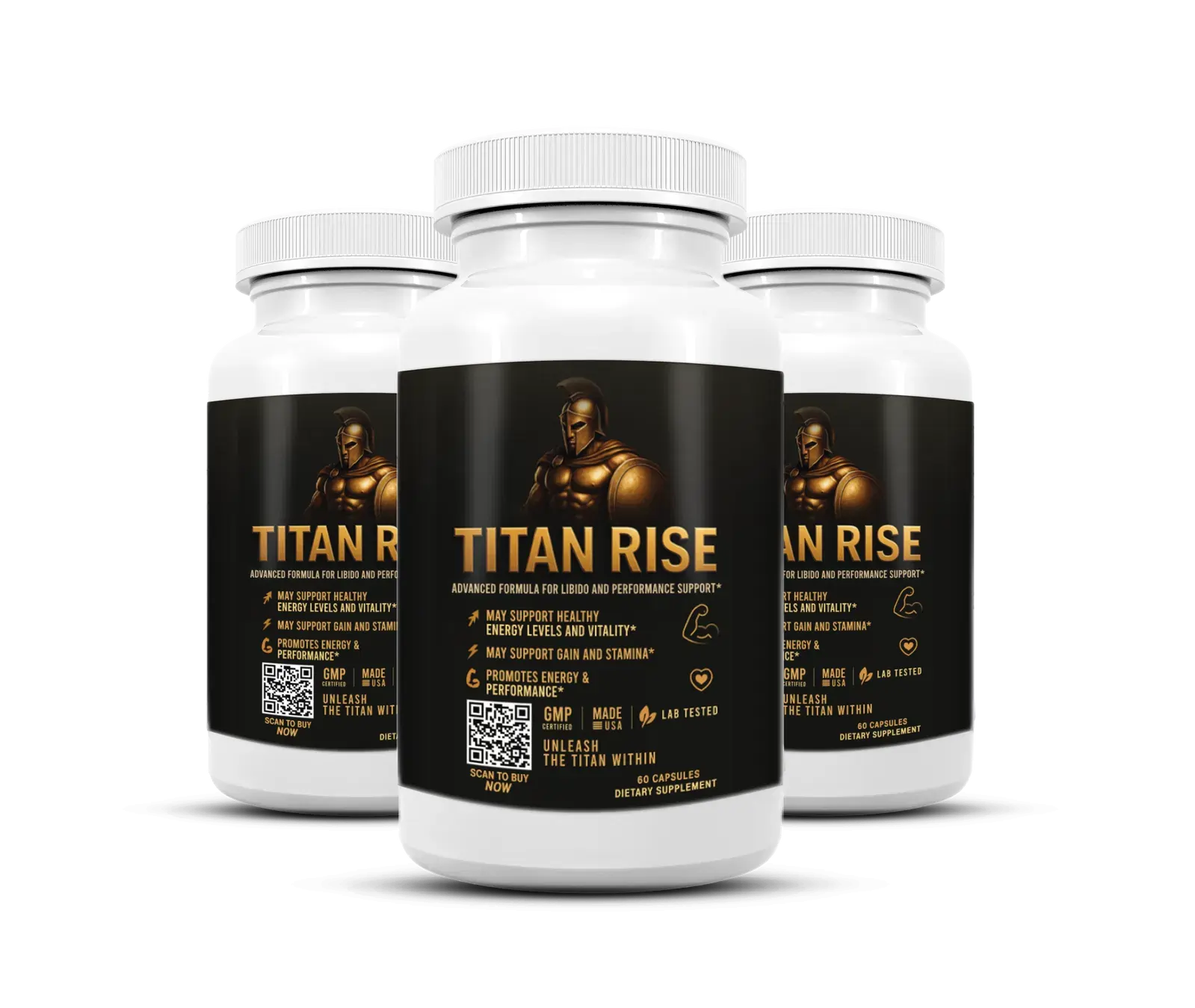 Buy Titan Rise